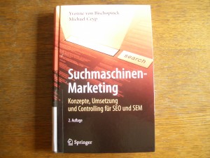 Suchmaschinenmarketing von Bischopinck / Ceyp