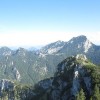 München liegt unweit der Alpen
