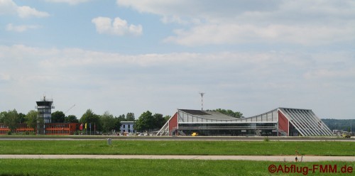 Memminger Airport