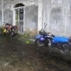 Motorradreisen