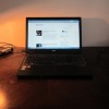Webworker Schreibtisch