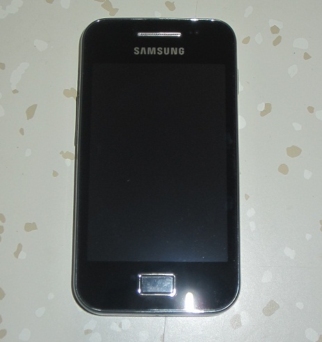 Samsung Galaxy Ace