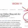 So viele Leser auf einmal