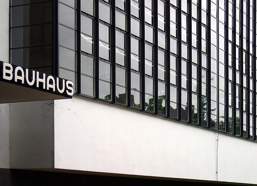 Bauhaus Dessau