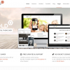 Enfold WordPress Theme